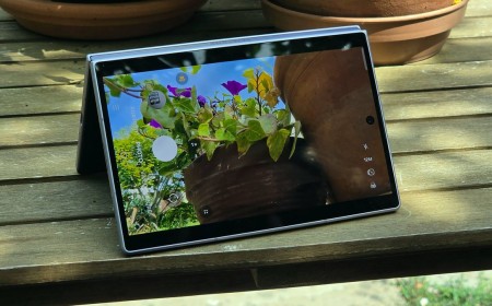 I've taken over 650 photos on the Samsung Galaxy Z Fold 8 and Fold 8 Ultra, and I'd pick the 'worse' camera phone to use long-term — here's why