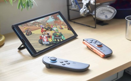 Nintendo is having a great 2026 thanks to The Super Mario Galaxy movie and a U.S. tariff refund