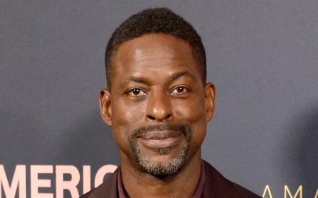 This Is Us star details his mother's heartbreaking ALS battle that has left her unable to speak for eight years