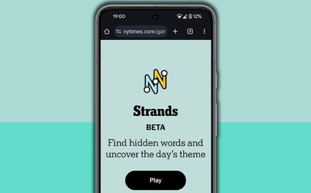 NYT Strands hints and answers for Monday, August 3 (game #883)