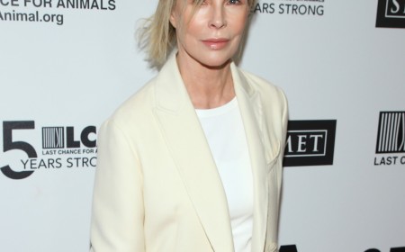 Kim Basinger, 72, Makes Rare Public Appearance in Los Angeles