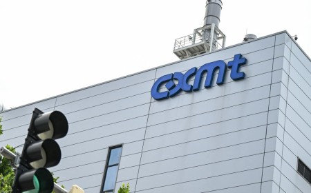 Three major PC makers now using Chinese memory to fight 'unprecedented memory shortage,' report claims — HP, Asus, and Acer using 'small amounts' of CXMT chips in limited number of notebooks for non-US market