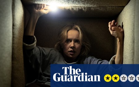 Insidious: Out of the Further review – evil returns but so does boredom