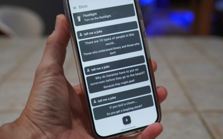 This free Android assistant fixes my biggest Gemini frustration - and keeps my data private