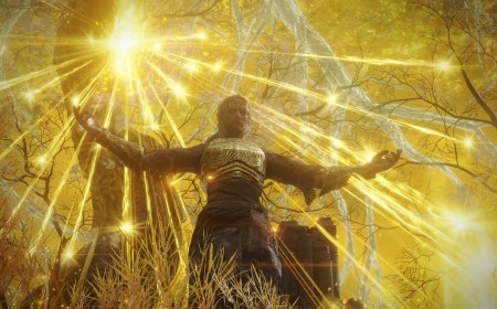Elden Ring: Tower Of Judgement Released And Available Now