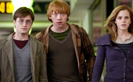 10 Harry Potter Characters The HBO Reboot Has To Get Right