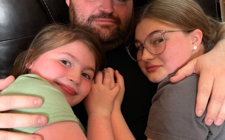 Amber Portwood, Gary Shirley’s Daughter Leah, 17, Enters Senior Year