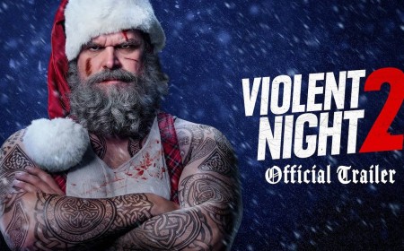 Violent Night 2 director reveals a disturbing scene inspired by horror master Sam Raimi