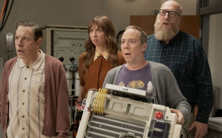 Stuart Fails to Save the Universe season 2 could be in trouble, as creators confirm there's 'no big picture' for future seasons
