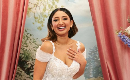 MAFS UK's Nelly Patel reveals she got a nose job after seeing herself on the show as she reflects on chaotic marriage to Steven Springett