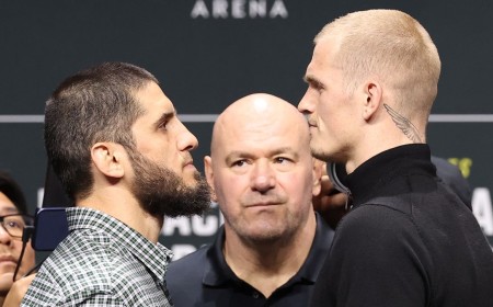 There's a sneaky way to watch UFC 330 for $1
