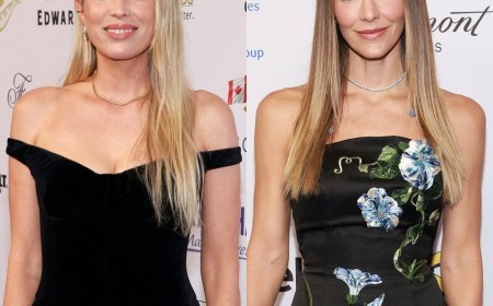 Erin Foster Shows Off Bond With Stepmom Katharine McPhee in New Photo