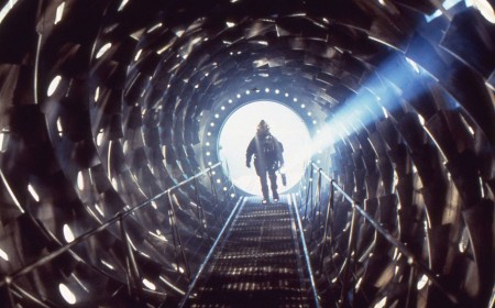 29 Years Later, the Best Cosmic Sci-Fi Thriller of All Time Is Officially Free To Stream