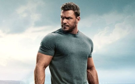What is the release date for Reacher season 4 episode 5 on Prime Video?