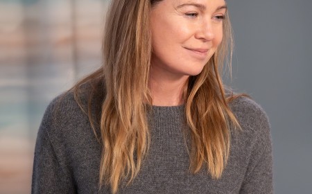 Ellen Pompeo Cast in New Medical Role on TV & It's Not Grey's Anatomy