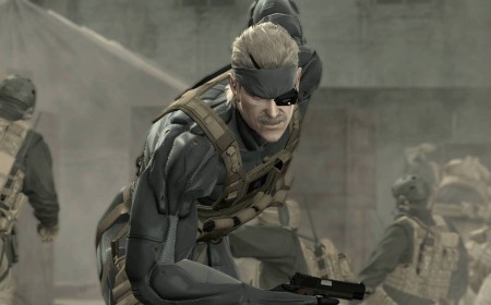 Metal Gear Solid Remake Teaser Leaves Fans Split, And We See Why