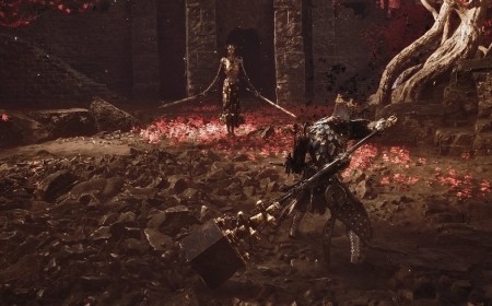 Mortal Shell 2 gets its first major update, adding in extra beacons, useful new items, and making riposte damage scaling actually work