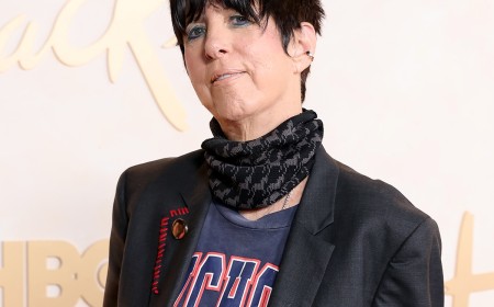 Diane Warren Adopts Viral Baby Pig Off Los Angeles Streets