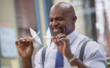 8 Years Later, Brooklyn Nine-Nine Still Has The Greatest Opening Scene In Sitcom History