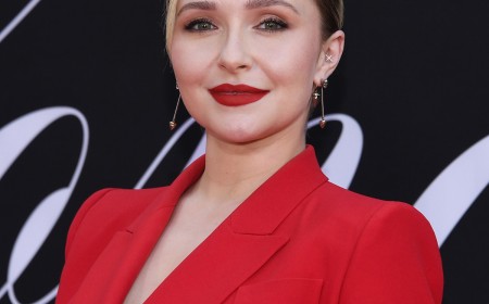 Hayden Panettiere Found Unresponsive, Death Under Investigation