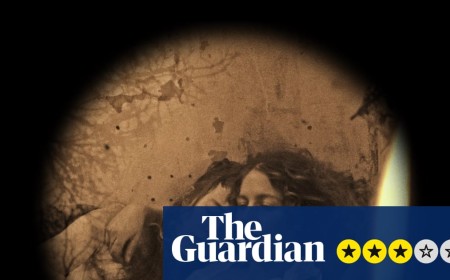 Snapshot review – fun found-footage scarer follows amateur Ripper hunters in the 1880s