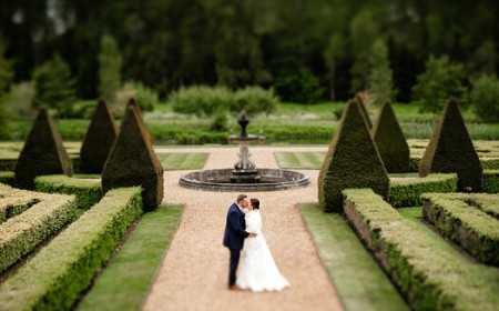 I Took a Lensbaby to a Wedding. Was It a Mistake?