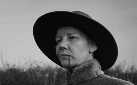 NYFF Reveals Main Slate: Sandra Hüller in ‘Rose,’ Andrew Haigh’s ‘A Long Winter,’ Mike Leigh’s ‘Tender Loving Care,’ and Cannes Favorites