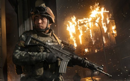 Call of Duty Touts Anti-Cheat Commitment Ahead Of Modern Warfare 4