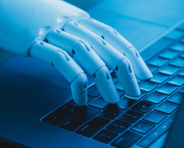 The death of the human web? Report finds over a third of web pages pushed live since the launch of ChatGPT show evidence of being written by AI