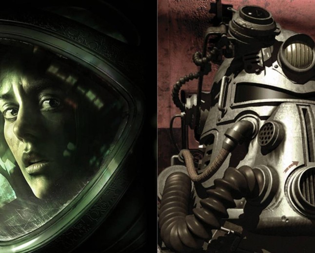 Fallout: Breach Is The Alien Crossover We Never Knew We Needed