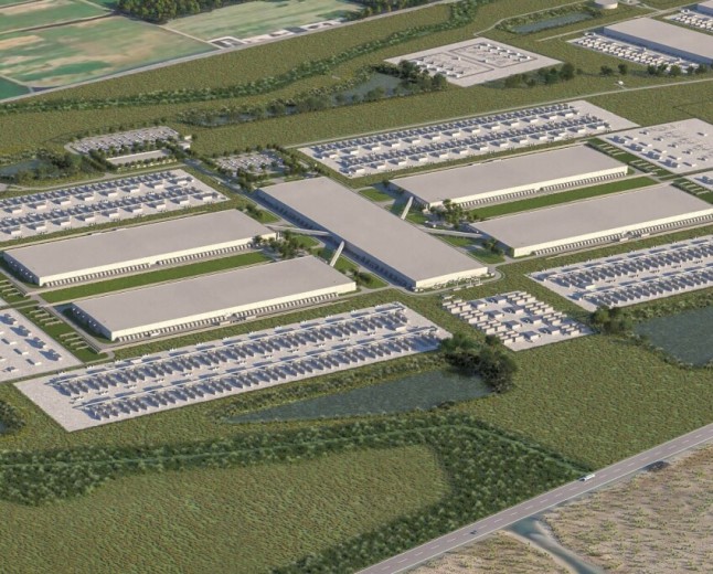 US claims 15 of the world's top 20 hyperscale datacenter locations
