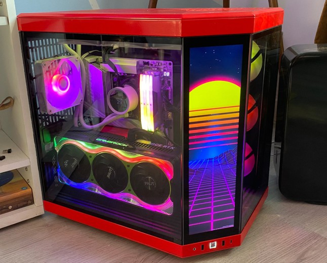 Is a liquid-cooled PC worth it?