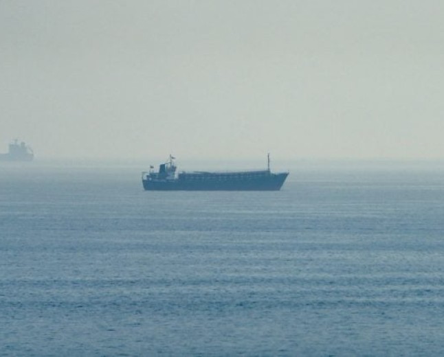 Iran nears shipping management deal with Oman for the Strait of Hormuz, with crypto tolls on the table
