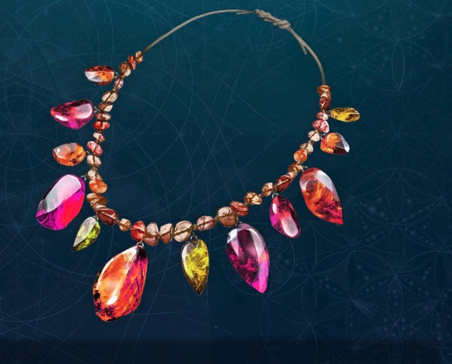 Where to find charms in Beast of Reincarnation