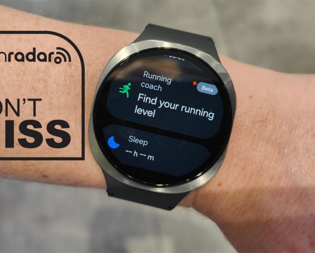 A half-price Galaxy Watch 8 headlines Samsung's August Secret Sale, and there's tempting reductions on phones and TVs too