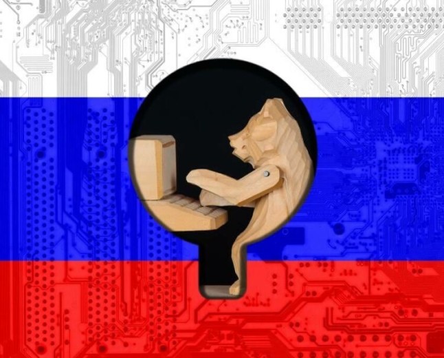 Russian spies turn public Wi-Fi into malware delivery systems