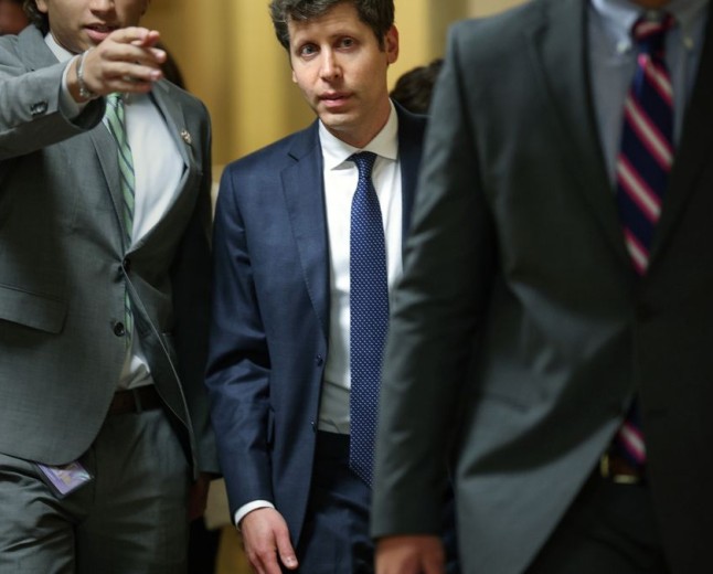 Florida seeks court ruling to officially classify Sam Altman and ChatGPT as a 'public nuisance' — OpenAI fights to keep lawsuit away from a state jury