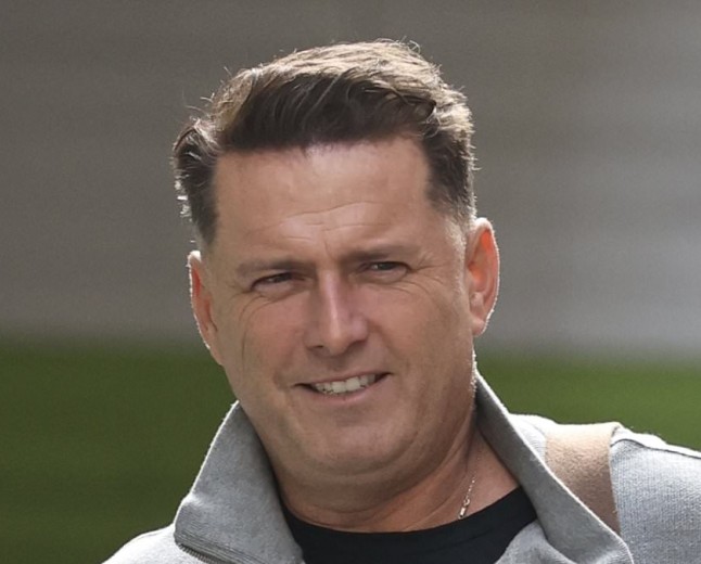 Karl Stefanovic admits he woke up fresh for the first time in 20 years following Logie Awards snub