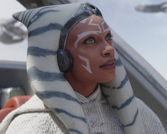 Ahsoka Season 2 Release Date Officially Revealed For Disney+, Anakin Skywalker Returns In First Trailer