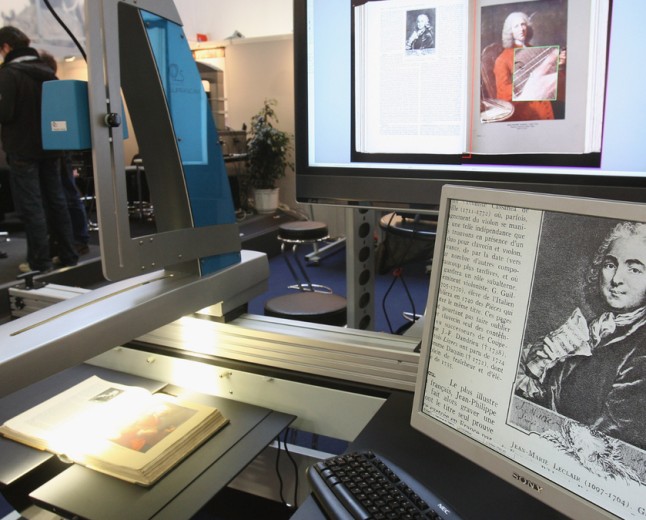 World's largest open library calls for volunteers to scan and preserve physical books as AI companies buy, scan, and destroy them — Anna's Archive says ‘time is running out’ as ‘knowledge is permanently monopolized on private servers’