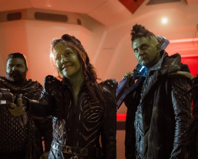 Why Star Trek: Strange New Worlds’ Puppet Episode Guest Stars Look So Familiar