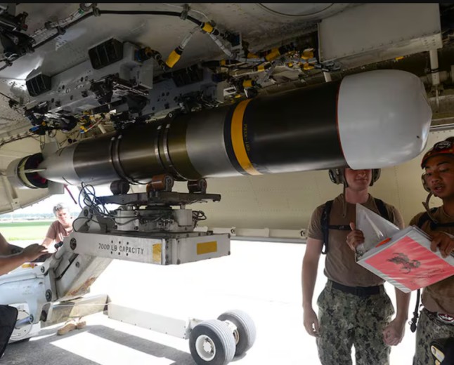 The US Navy wants its next drone-mounted torpedo to be able to glide silently through the air