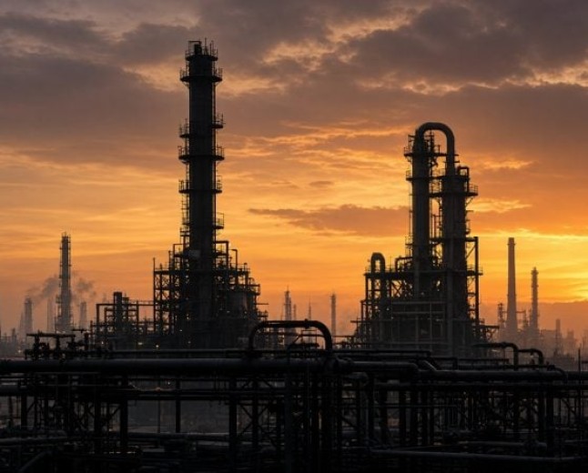 Trump plans meeting with US oil refining executives to address high gasoline prices