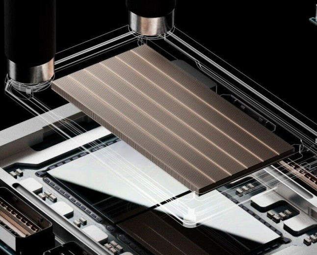 IBM announces chip that natively executes Arm and Z instructions concurrently