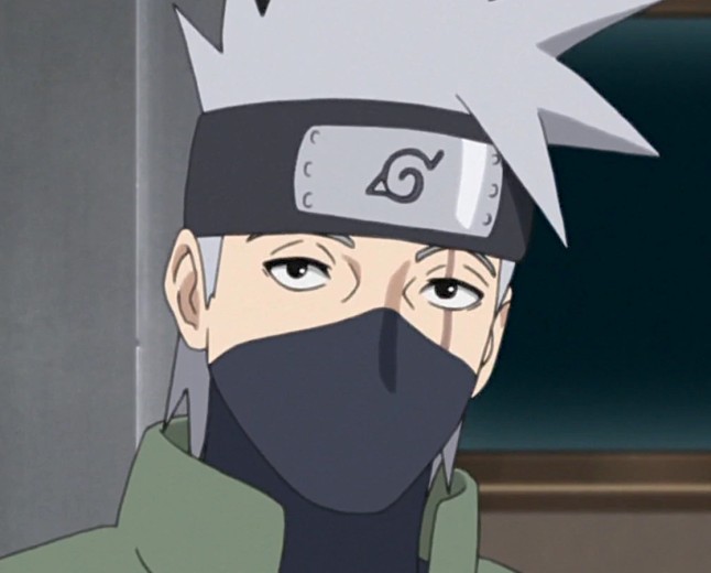 Naruto Reportedly Finds Its Live-Action Kakashi With Bad Boys Star