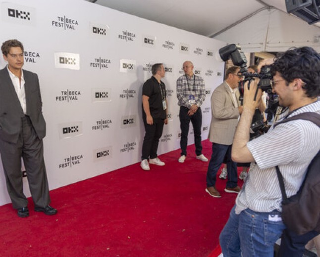 Preparing for and Executing a Red Carpet Shoot Like a Pro