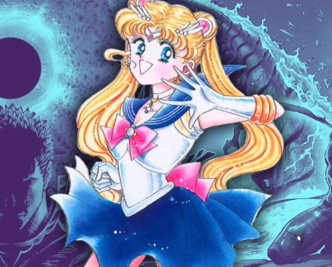 20 Most Iconic Manga Panels Of All Time