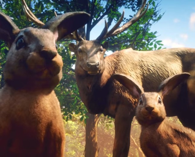 Rockstar Is Using One Of Its Old Tricks To Create GTA 6 TV Shows