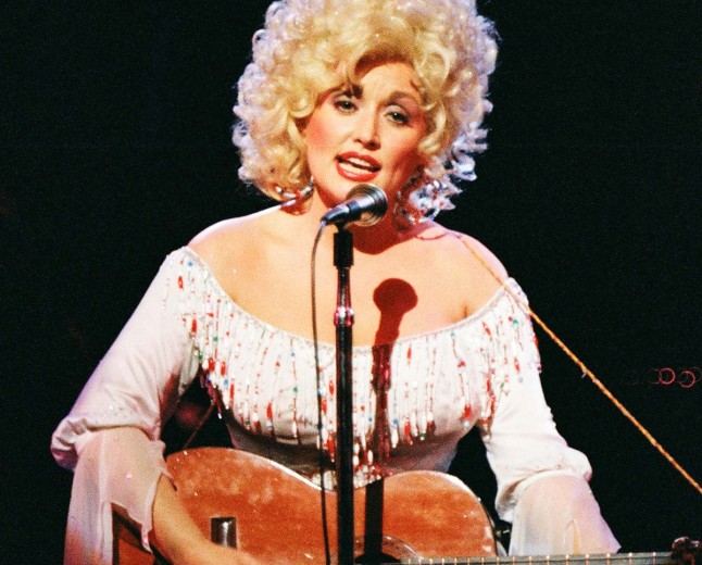 Dolly Parton's Cause of Death Revealed