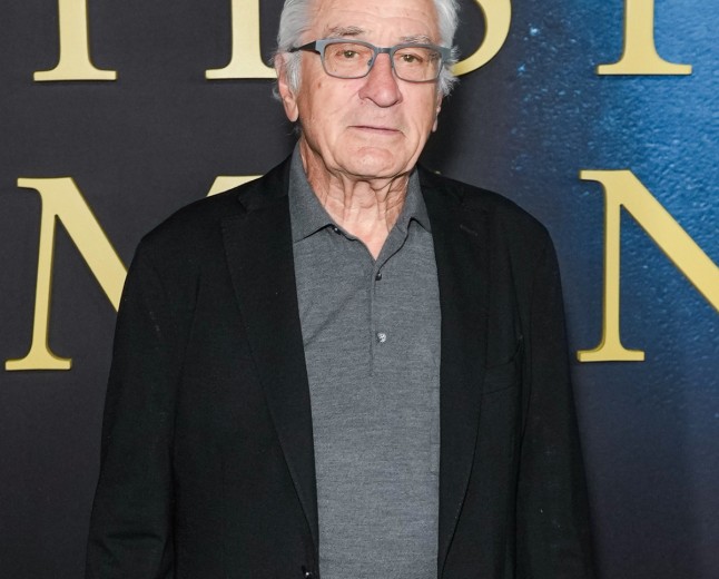 Robert De Niro Shares What Makes Him Feel "Guilty" as Dad of 7 Kids
